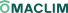 Logo Omaclim, version couleur